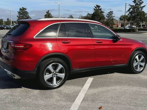 Used 2019 Mercedes-Benz GLC 300 image 8