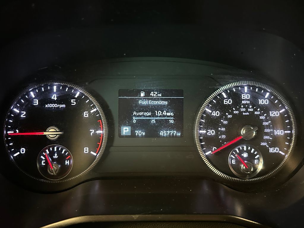 Used 2020 Kia Telluride EX w/ EX Premium Package AWD/4WD image 10