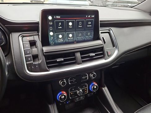 Used 2022 GMC Yukon AT4 image 15