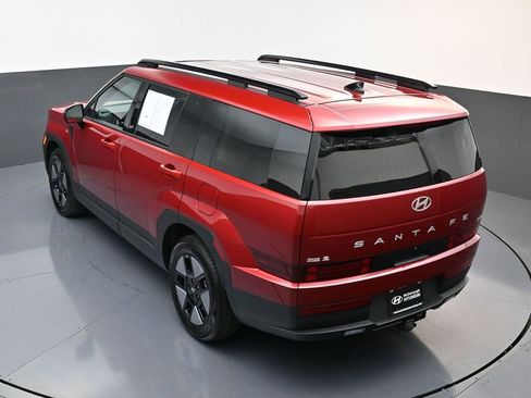 Certified 2025 Hyundai Santa Fe SEL image 19