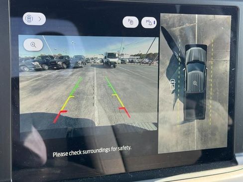 Used 2024 Ford F150 XLT w/ Mobile Office Package image 30