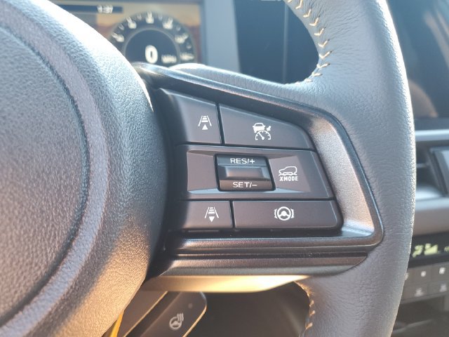New 2026 Subaru Outback Wilderness AWD/4WD image 34