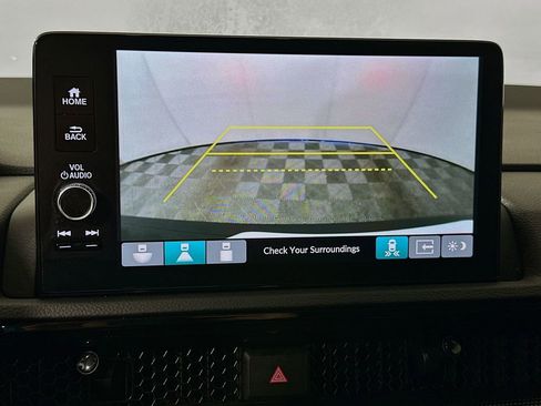 Used 2025 Honda CR-V EX-L image 13