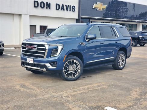 New 2026 GMC Yukon Elevation image 31