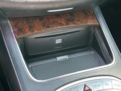 Used 2014 Mercedes-Benz S 63 AMG 4MATIC Sedan image 39