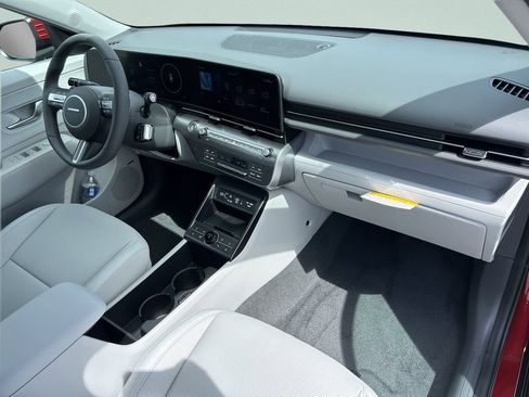 New 2026 Hyundai Kona Limited AWD/4WD image 17