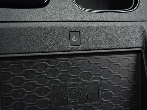 Certified 2025 Nissan Frontier PRO-4X w/ Pro Premium Package image 25