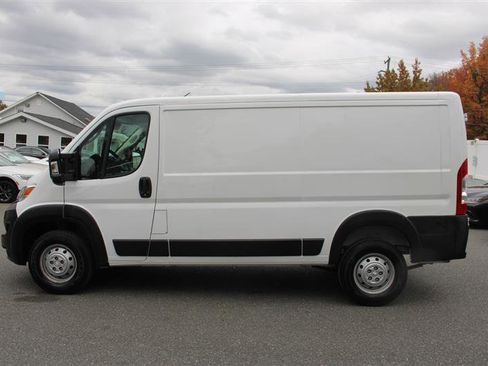 Used 2023 RAM ProMaster 1500 w/ Safety Group image 5