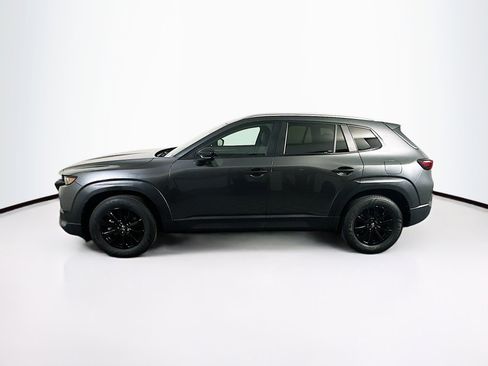 Used 2024 MAZDA CX-50 AWD 2.5 S w/ Select Package image 4