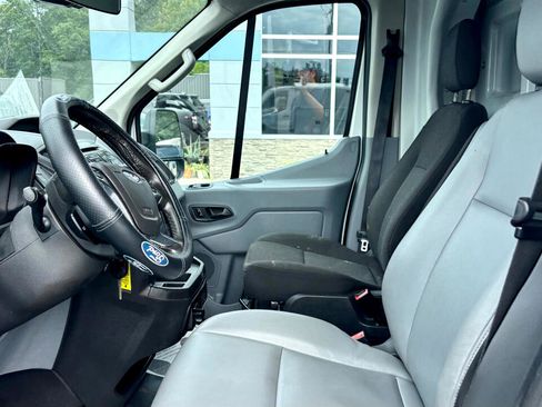 Used 2017 Ford Transit 350 138 w/ Interior Upgrade Package image 16