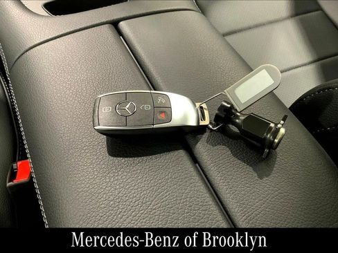 Used 2026 Mercedes-Benz GLE 450 4MATIC Coupe image 15