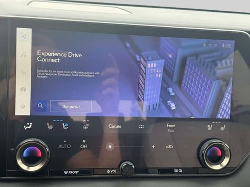 Certified 2024 Lexus RX 350 Premium w/ Accessory Package (Z1) AWD/4WD image 34