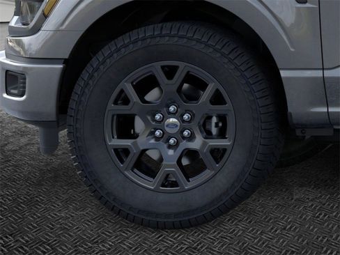 New 2026 Ford F150 STX w/ Equipment Group 200A image 19