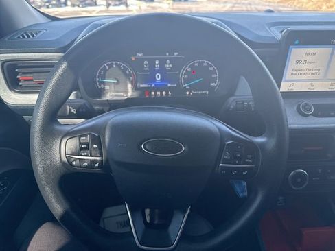 Used 2022 Ford Maverick XLT w/ Equipment Group 300A Standard image 22