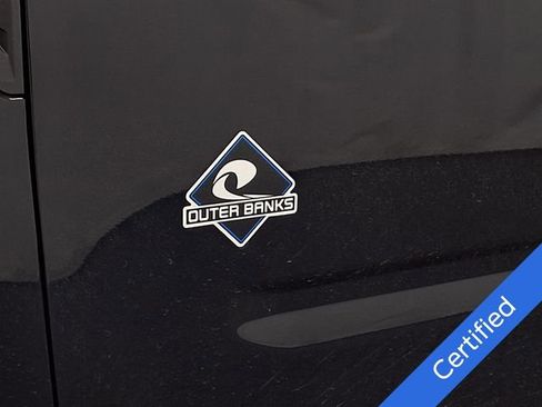 Used 2023 Ford Bronco Sport Outer Banks w/ Tech Package image 13