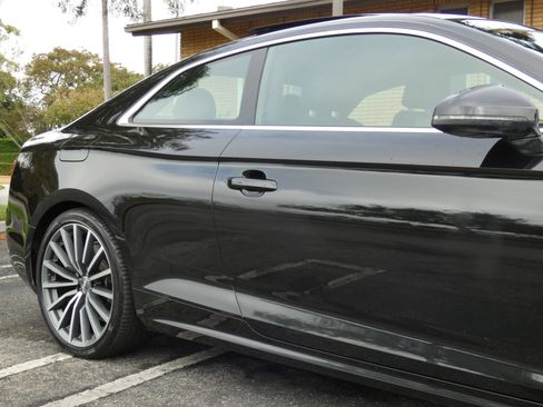 Used 2018 Audi A5 2.0T Prestige w/ Driver Assistance Package image 6