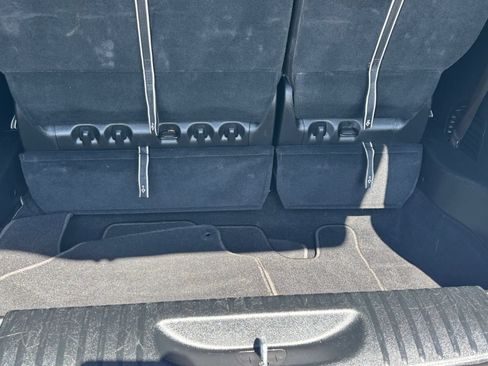 Used 2025 Chrysler Pacifica Select FWD image 33