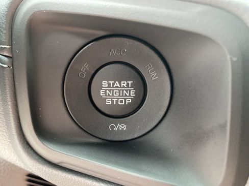 New 2025 Jeep Wrangler Sahara w/ Safety Group image 32