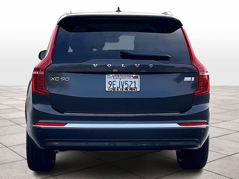 Used 2023 Volvo XC90 T8 Plus w/ Protection Package Premier image 7