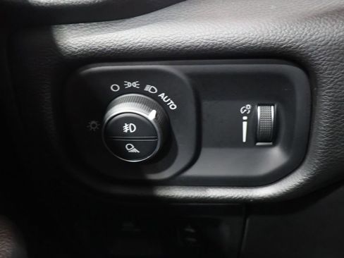 Used 2023 RAM 1500 Big Horn image 34