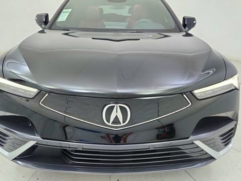 Used 2024 Acura ZDX A-Spec image 9