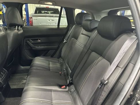 Used 2024 MAZDA CX-50 AWD 2.5 S image 30