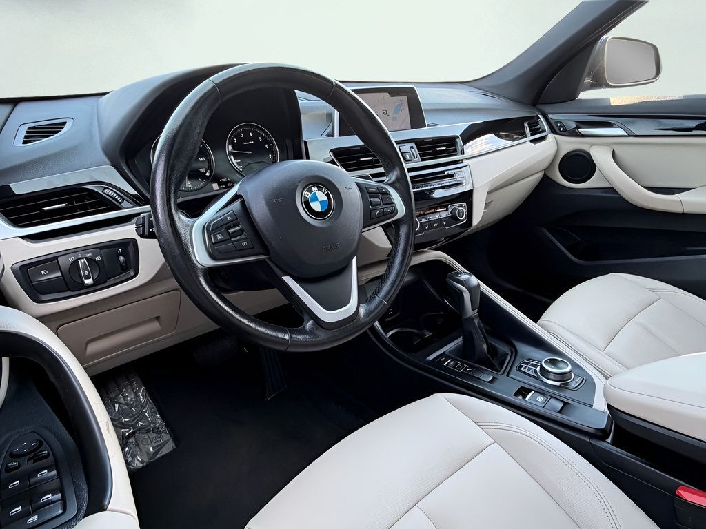 Used 2019 BMW X1 sDrive28i w/ Convenience Package FWD image 15