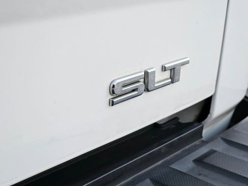 Used 2017 GMC Sierra 1500 SLT image 77