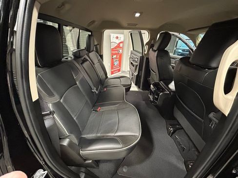 Used 2019 RAM 2500 Laramie AWD/4WD image 42