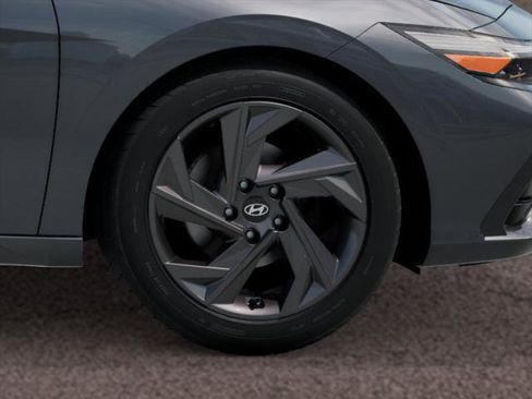 New 2026 Hyundai Elantra Sport image 8