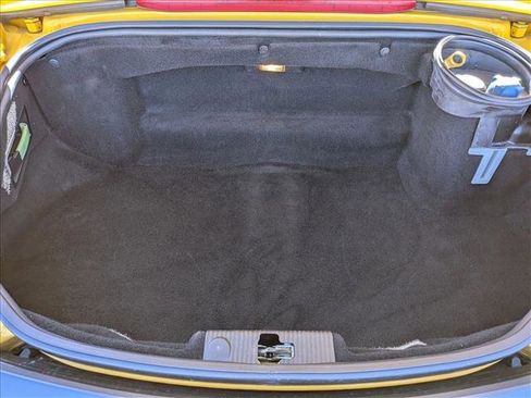 Used 2004 Porsche Boxster image 6