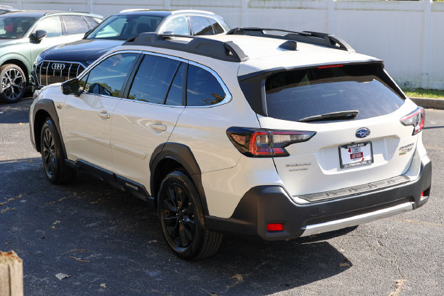 Certified 2024 Subaru Outback Limited XT AWD/4WD image 26