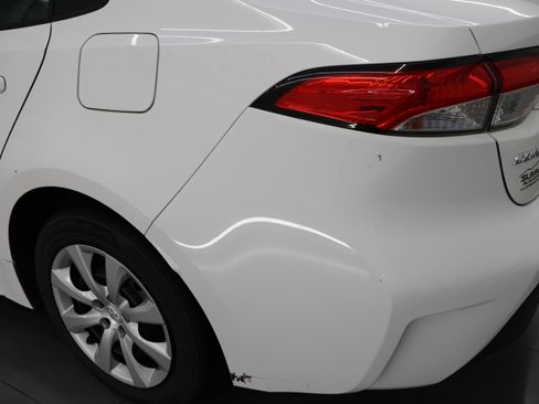 Used 2024 Toyota Corolla LE FWD image 30
