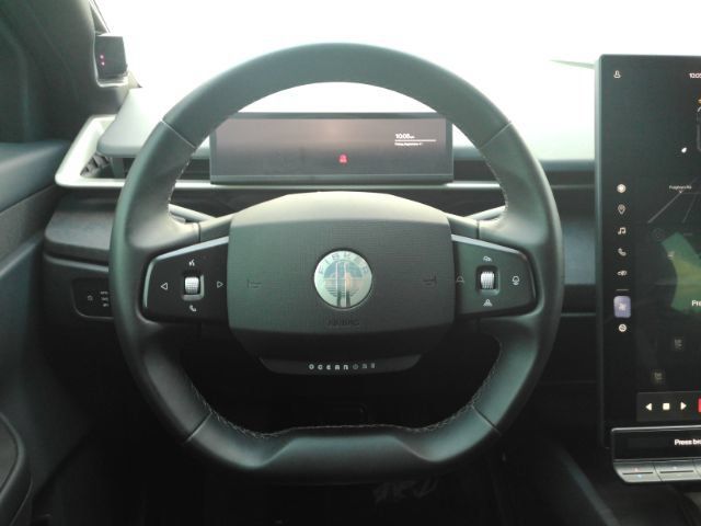 Used 2023 Fisker Ocean One AWD/4WD image 31