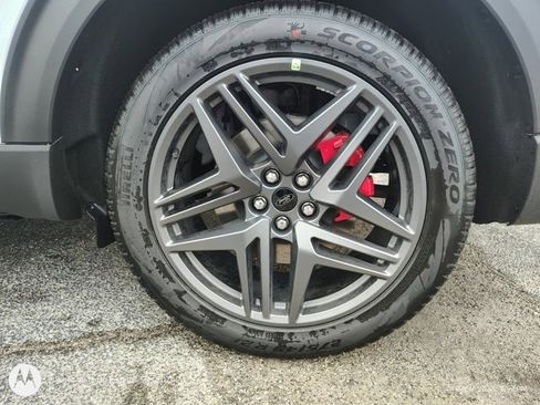 New 2026 Ford Explorer ST-Line w/ ST-Line Street Pack image 7