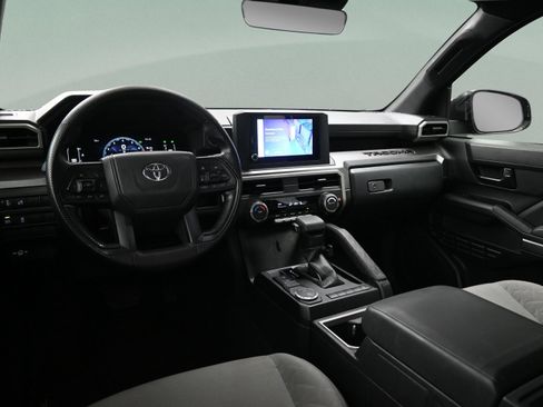 Certified 2024 Toyota Tacoma SR5 RWD image 34