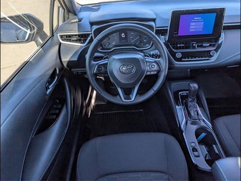 Used 2024 Toyota Corolla SE image 8
