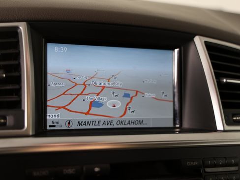 Used 2014 Mercedes-Benz ML 350 4MATIC image 21