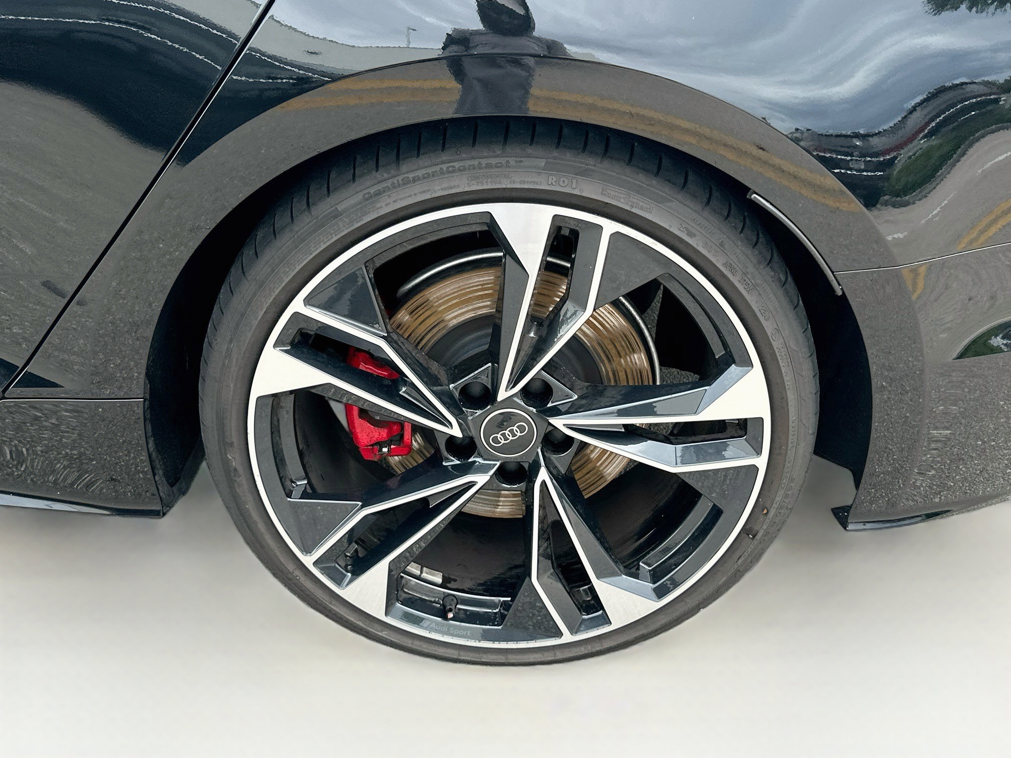 Used 2025 Audi S5 Premium Plus AWD/4WD image 34