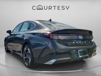 New 2026 Hyundai Sonata SEL video 2