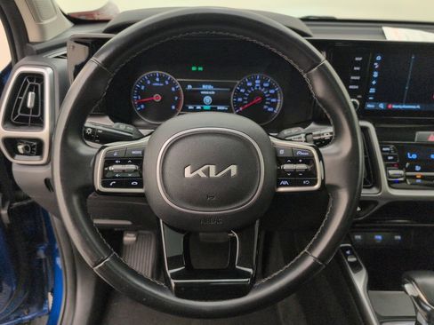 Used 2022 Kia Sorento S w/ Panoramic Sunroof Package FWD image 37