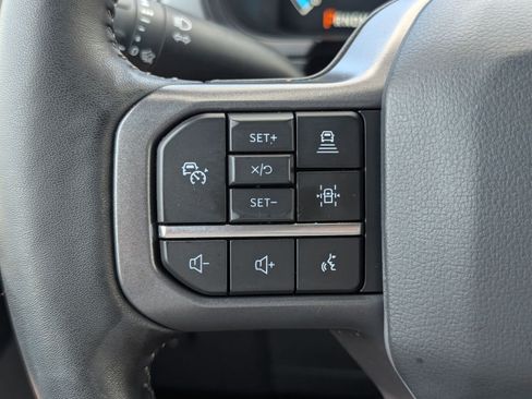 Used 2023 Ford F150 Lariat w/ Equipment Group 502A High AWD/4WD image 20
