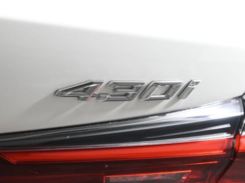 New 2026 BMW 430i xDrive 430i xDrive w/ Premium Package image 37
