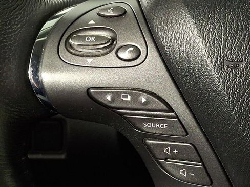 Used 2019 Nissan Murano SL AWD/4WD image 21