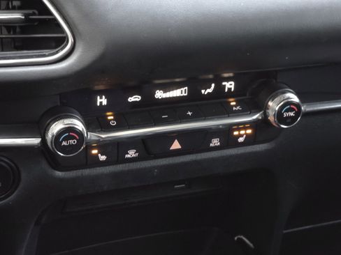 Used 2020 MAZDA CX-30 FWD w/ Preferred Package image 15