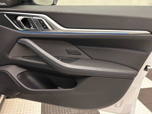 Used 2023 BMW i4 M50 AWD/4WD image 16