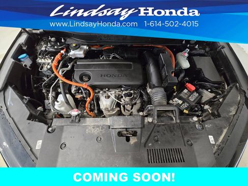 Used 2024 Honda CR-V Sport image 25
