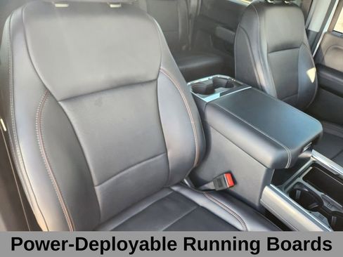 Used 2024 Ford F350 Lariat w/ Lariat Ultimate Package image 19