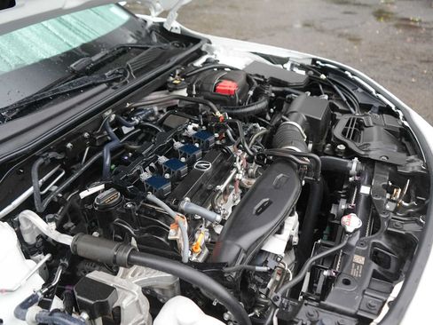 Certified 2024 Acura Integra A-Spec FWD image 17