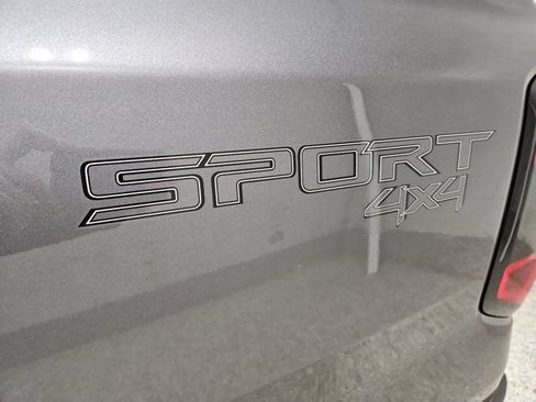 New 2026 Ford Ranger XLT AWD/4WD image 8
